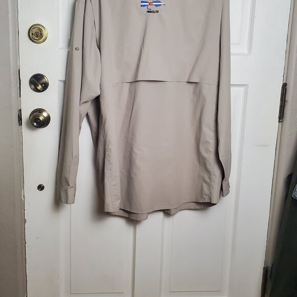 Patagonia Fishing Shirt - XXL - Picture 3 of 5
